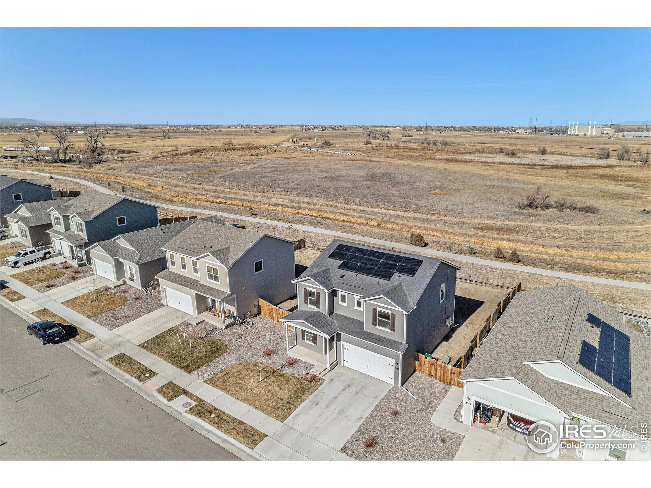 Fort Lupton, Colorado 80621, United States, 4 Bedrooms Bedrooms, ,3 BathroomsBathrooms,Residential,Active,81254