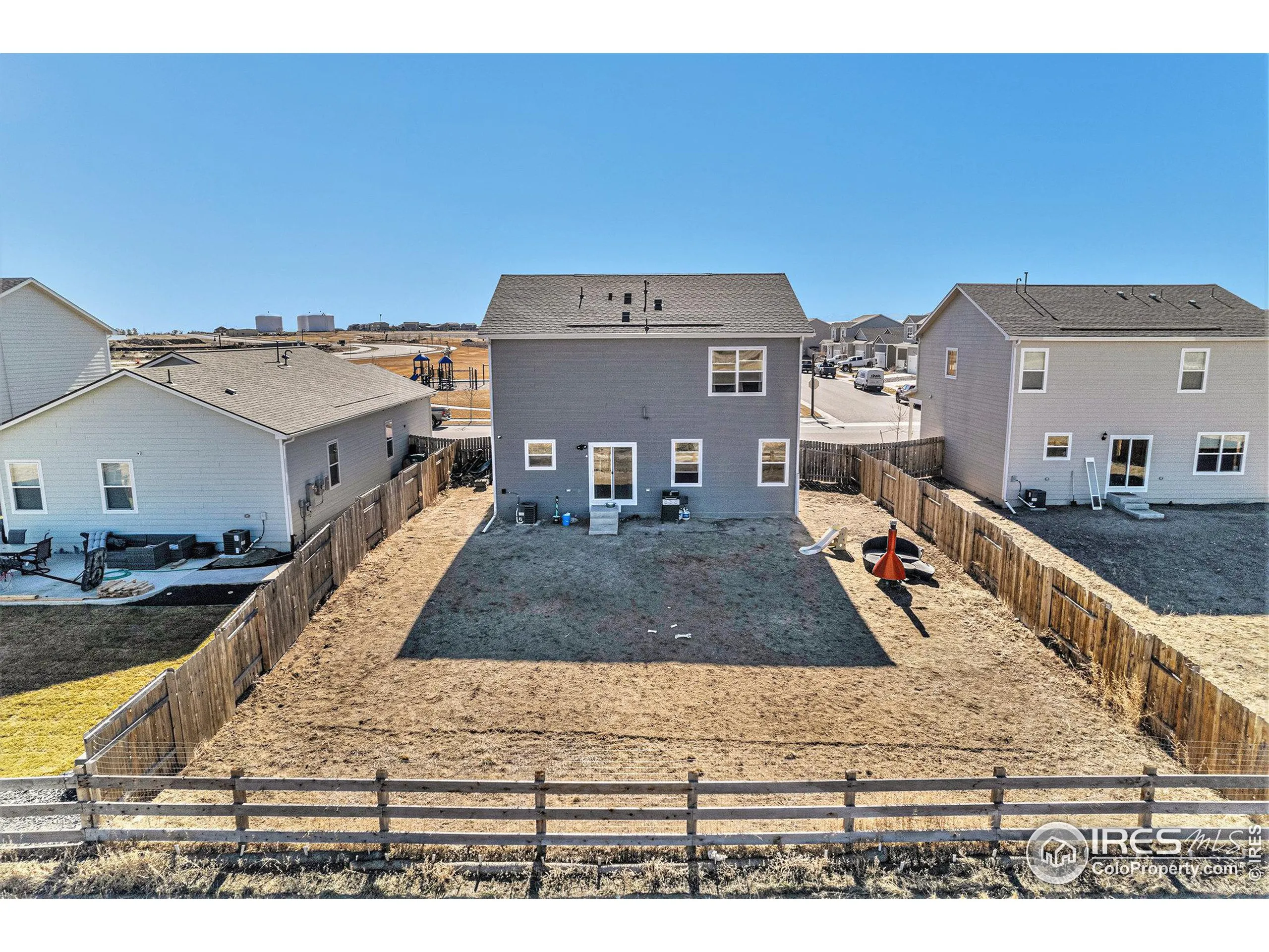 Fort Lupton, Colorado 80621, United States, 4 Bedrooms Bedrooms, ,3 BathroomsBathrooms,Residential,Active,81254