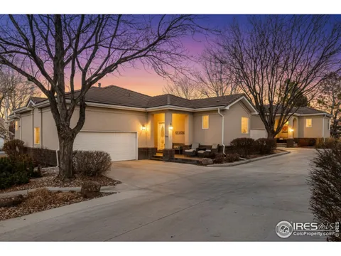 7200 Tamarisk Dr, Fort Collins, CO 80528 - #: 1047834
