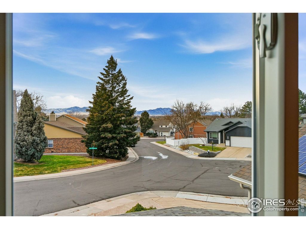 Photo of 11892 Vallejo St, Westminster, CO 80234 (MLS # 1048290)