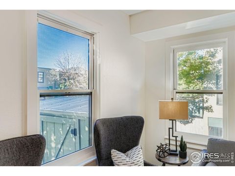 Tiny photo for 3260 Iron Forge Pl 102, Boulder, CO 80301 (MLS # 1044534)