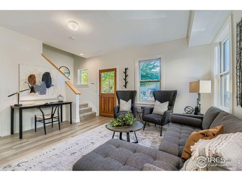 Tiny photo for 3260 Iron Forge Pl 102, Boulder, CO 80301 (MLS # 1044534)
