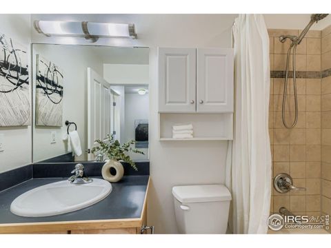 Tiny photo for 3260 Iron Forge Pl 102, Boulder, CO 80301 (MLS # 1044534)