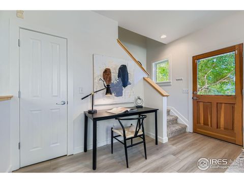Tiny photo for 3260 Iron Forge Pl 102, Boulder, CO 80301 (MLS # 1044534)