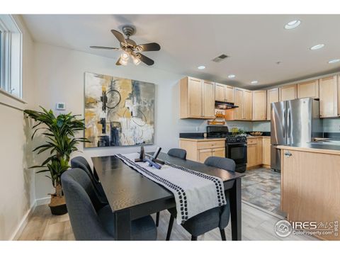 Tiny photo for 3260 Iron Forge Pl 102, Boulder, CO 80301 (MLS # 1044534)