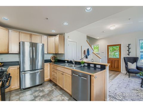 Tiny photo for 3260 Iron Forge Pl 102, Boulder, CO 80301 (MLS # 1044534)