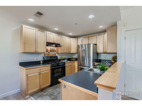 Tiny photo for 3260 Iron Forge Pl 102, Boulder, CO 80301 (MLS # 1044534)