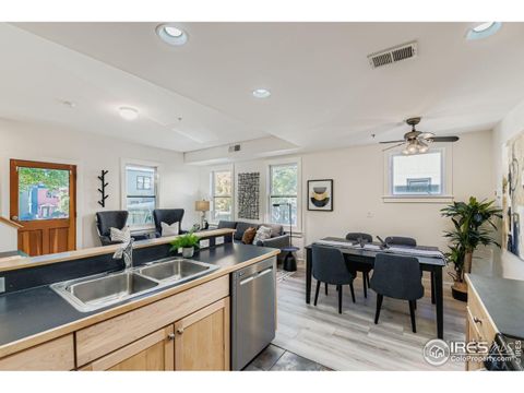 Tiny photo for 3260 Iron Forge Pl 102, Boulder, CO 80301 (MLS # 1044534)