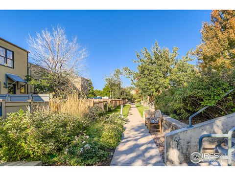 Tiny photo for 3260 Iron Forge Pl 102, Boulder, CO 80301 (MLS # 1044534)