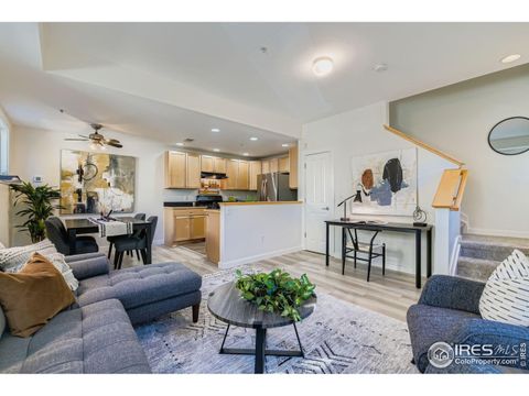 Tiny photo for 3260 Iron Forge Pl 102, Boulder, CO 80301 (MLS # 1044534)