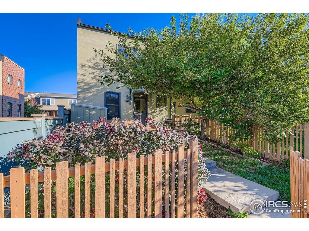 Photo of 3260 Iron Forge Pl 102, Boulder, CO 80301 (MLS # 1044534)