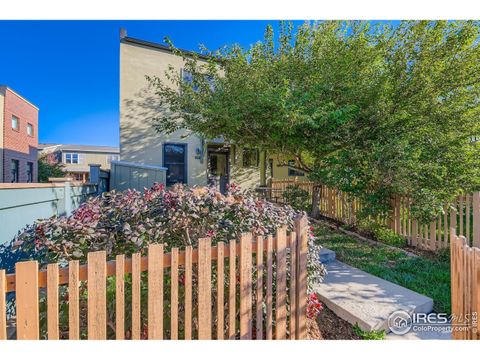 Tiny photo for 3260 Iron Forge Pl 102, Boulder, CO 80301 (MLS # 1044534)