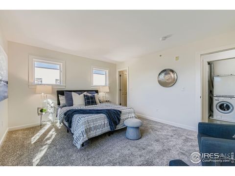 Tiny photo for 3260 Iron Forge Pl 102, Boulder, CO 80301 (MLS # 1044534)