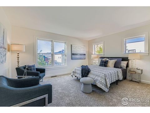 Tiny photo for 3260 Iron Forge Pl 102, Boulder, CO 80301 (MLS # 1044534)