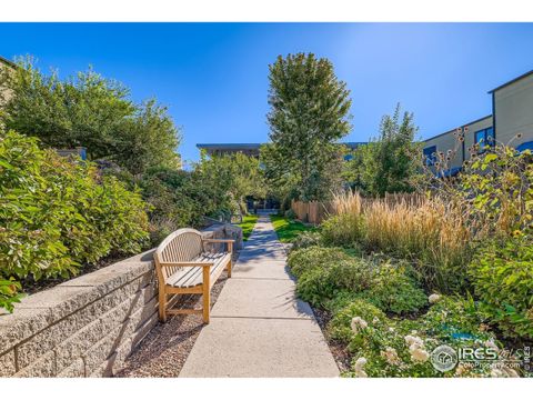 Tiny photo for 3260 Iron Forge Pl 102, Boulder, CO 80301 (MLS # 1044534)