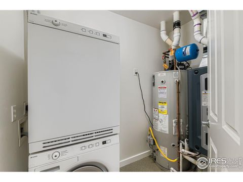 Tiny photo for 3260 Iron Forge Pl 102, Boulder, CO 80301 (MLS # 1044534)