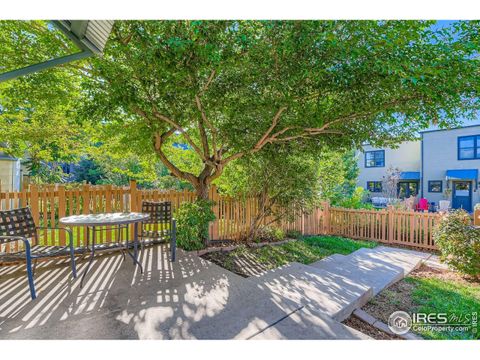 Tiny photo for 3260 Iron Forge Pl 102, Boulder, CO 80301 (MLS # 1044534)
