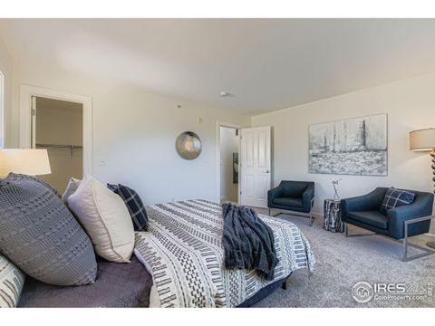 Tiny photo for 3260 Iron Forge Pl 102, Boulder, CO 80301 (MLS # 1044534)