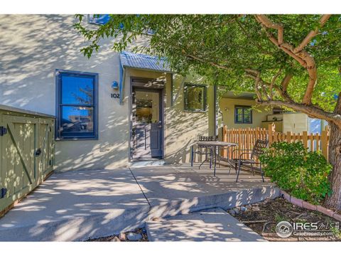 Tiny photo for 3260 Iron Forge Pl 102, Boulder, CO 80301 (MLS # 1044534)