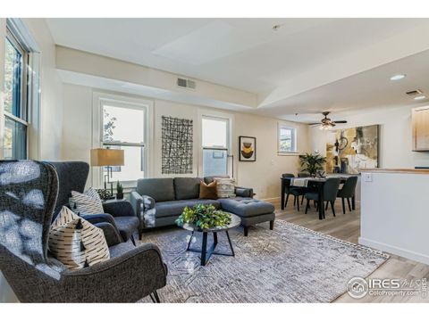 Tiny photo for 3260 Iron Forge Pl 102, Boulder, CO 80301 (MLS # 1044534)