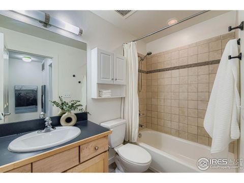 Tiny photo for 3260 Iron Forge Pl 102, Boulder, CO 80301 (MLS # 1044534)