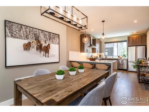 2465 Walnut St Unit 7, Boulder, CO MLS: 1032314