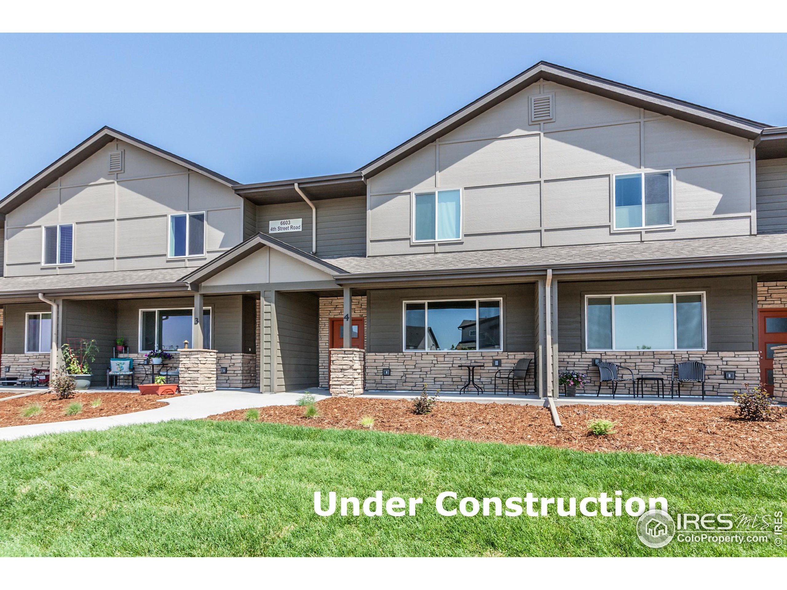 Photo 1 of 34 of 6825 4th St Rd 2 townhome