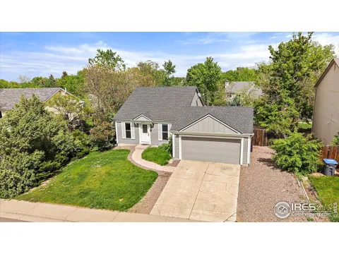 904 Clover Cir, Lafayette, CO MLS: 1034221