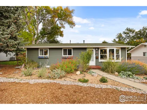 913 21st St SW, Loveland, CO 80537 - #: 1045601