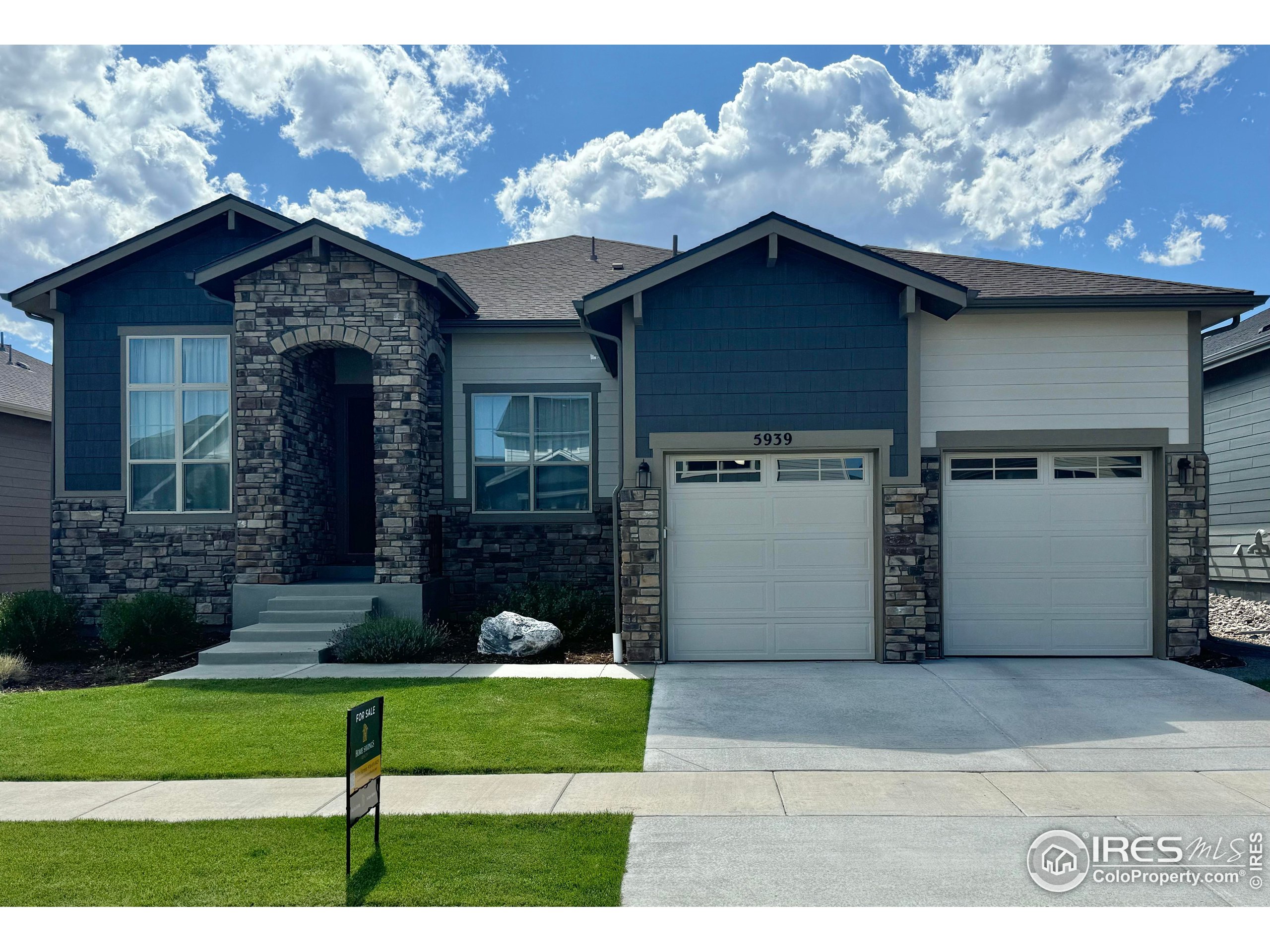 View Fort Collins, CO 80528 house