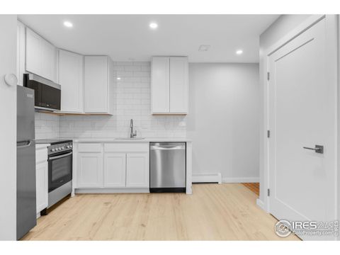 Tiny photo for 2711 Mapleton Ave 9, Boulder, CO 80304 (MLS # 1044679)