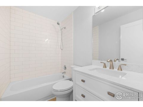 Tiny photo for 2711 Mapleton Ave 9, Boulder, CO 80304 (MLS # 1044679)