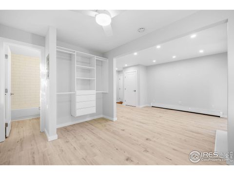 Tiny photo for 2711 Mapleton Ave 9, Boulder, CO 80304 (MLS # 1044679)