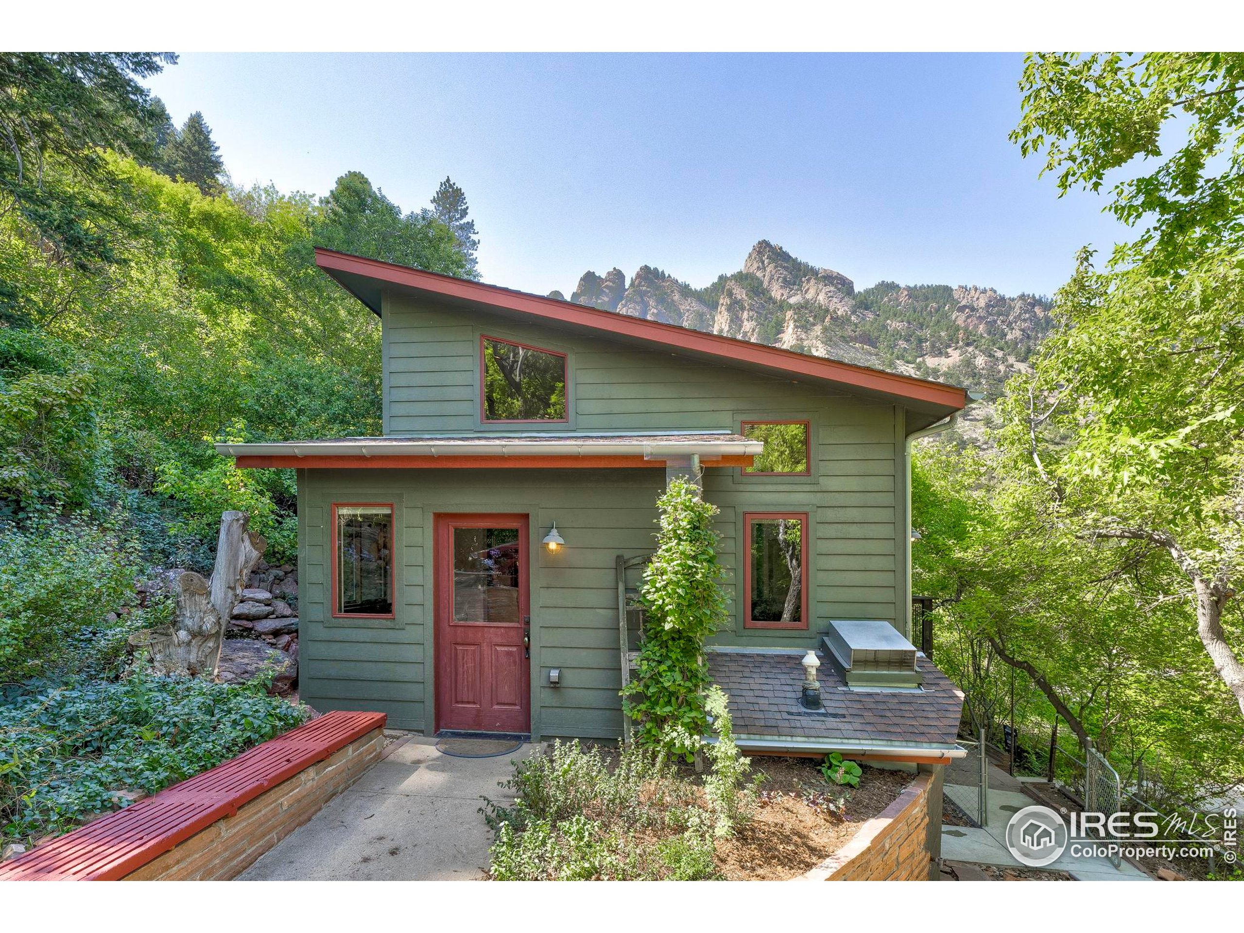 263 Eldorado Springs Dr