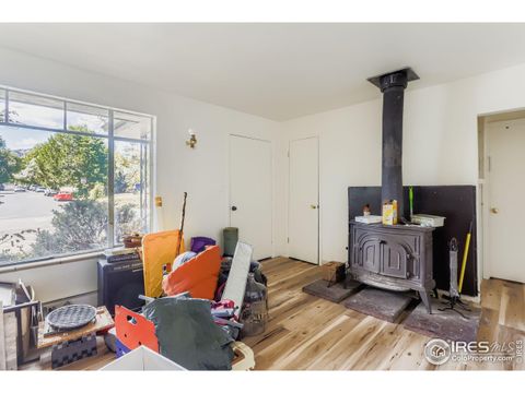 Tiny photo for 3160 Folsom St, Boulder, CO 80304 (MLS # 1043488)