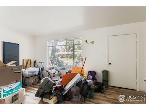 Tiny photo for 3160 Folsom St, Boulder, CO 80304 (MLS # 1043488)