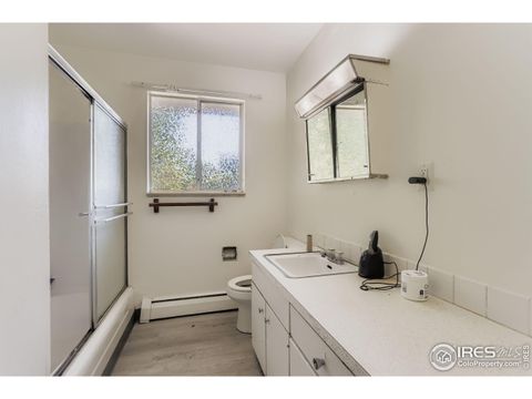 Tiny photo for 3160 Folsom St, Boulder, CO 80304 (MLS # 1043488)