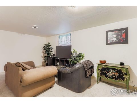 Tiny photo for 3160 Folsom St, Boulder, CO 80304 (MLS # 1043488)
