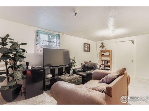 Tiny photo for 3160 Folsom St, Boulder, CO 80304 (MLS # 1043488)