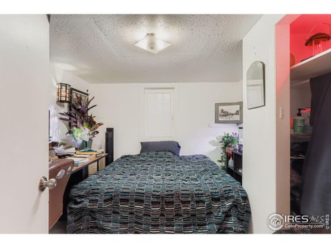 Tiny photo for 3160 Folsom St, Boulder, CO 80304 (MLS # 1043488)