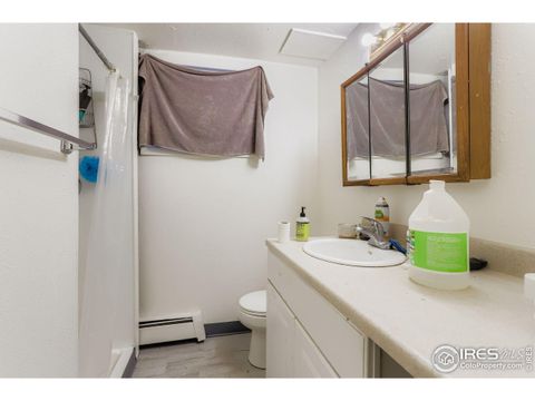 Tiny photo for 3160 Folsom St, Boulder, CO 80304 (MLS # 1043488)