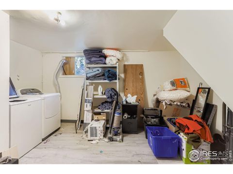 Tiny photo for 3160 Folsom St, Boulder, CO 80304 (MLS # 1043488)