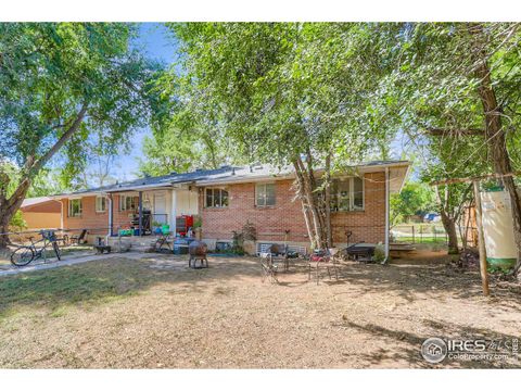 Tiny photo for 3160 Folsom St, Boulder, CO 80304 (MLS # 1043488)