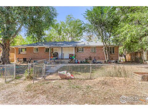 Tiny photo for 3160 Folsom St, Boulder, CO 80304 (MLS # 1043488)