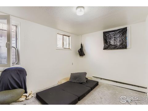 Tiny photo for 3160 Folsom St, Boulder, CO 80304 (MLS # 1043488)