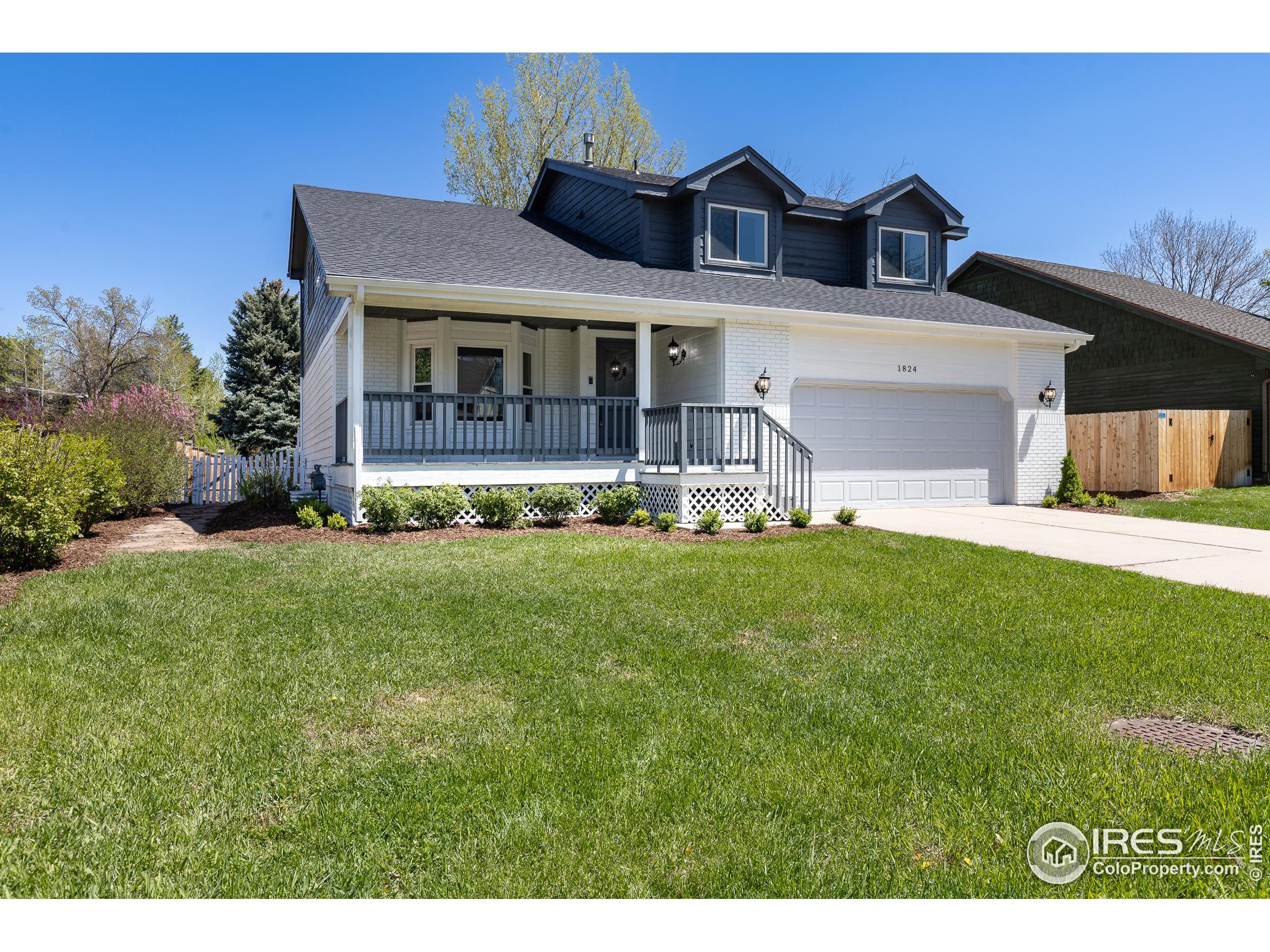 View Fort Collins, CO 80526 house