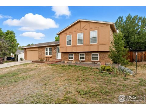 Photo of 9755 High St, Thornton, CO 80229 (MLS # 1044429)