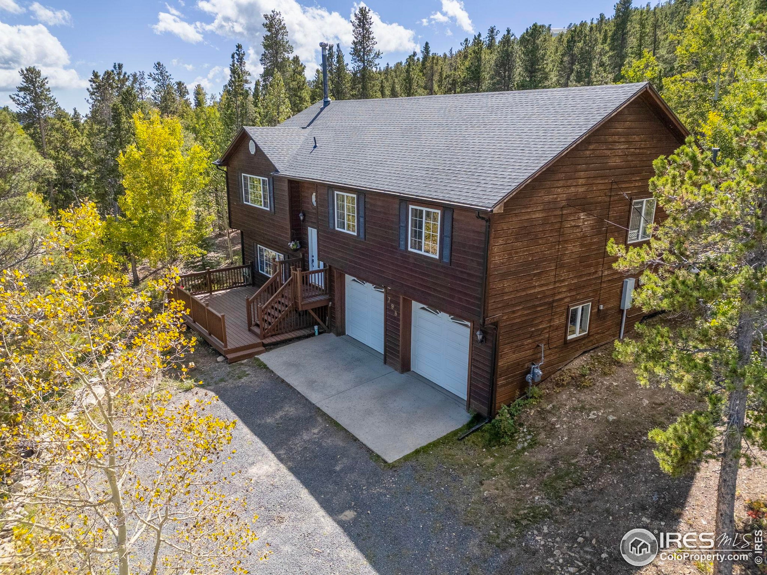 798 S Dory Lakes Dr