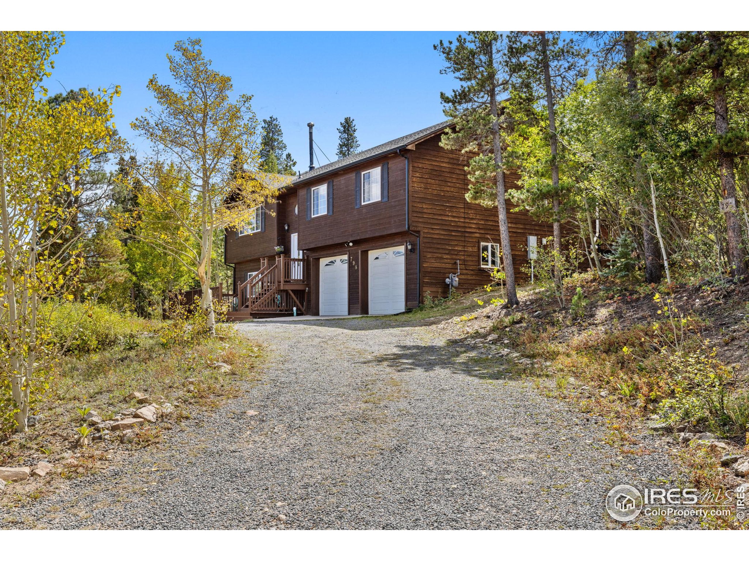 798 S Dory Lakes Dr