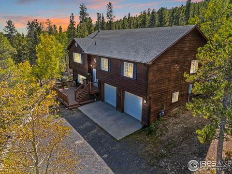 Photo of 798 S Dory Lakes Dr, Black Hawk, CO 80422 (MLS # 1044385)